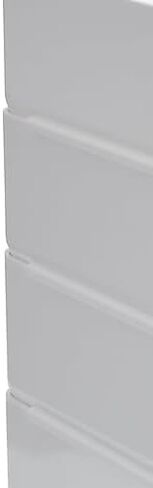 Staples Tru Red Side Load Trankeable Trainable Train ، White ، 12/Carton (TR55330VS) in Saudi Arabia