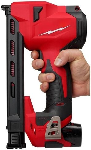 جديد 2448-20 مسدس أساسي لـ Milwaukee M12 12V كابل مصقول الكابلات الطول 6.5 في العرض 2.65 في الارتفاع 11.6 في in Kuwait