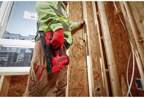 جديد 2448-20 مسدس أساسي لـ Milwaukee M12 12V كابل مصقول الكابلات الطول 6.5 في العرض 2.65 في الارتفاع 11.6 في in Kuwait