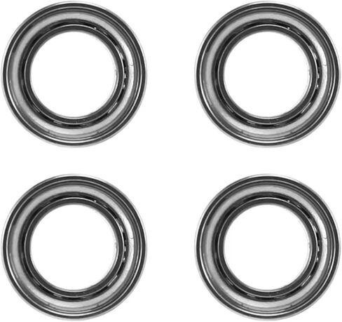RC Car Parts Compatible with Wltoys 144001 1/14 RC Car Upgrade Modification Replacement Parts Accessories 144001-1296 Bearing(B) in Saudi Arabia