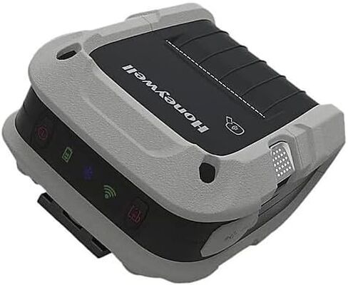 Honeywell Mobile Printer, RP4A00N0C22, RP4, 4" Direct Thermal, Wi-Fi, Bluetooth, USB, IP54 Rugged, 203 dpi(Power Cable Sole Seperately). in Saudi Arabia
