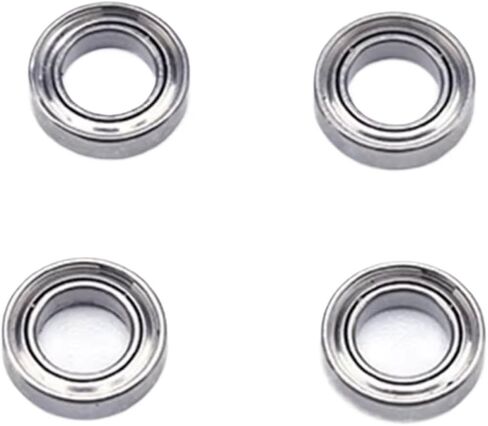 Compatible with Wltoys 144001 1/14 RC Car Upgrade Modification Replacement Parts Accessories 144001-1296 Bearing RC Car Accessories(B) in Saudi Arabia