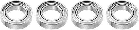 Compatible with Wltoys 144001 1/14 RC Car Upgrade Modification Replacement Parts Accessories 144001-1296 Bearing RC Car Accessories(B) in Saudi Arabia
