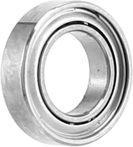 Compatible with Wltoys 144001 1/14 RC Car Upgrade Modification Replacement Parts Accessories 144001-1296 Bearing RC Car Accessories(B) in Saudi Arabia