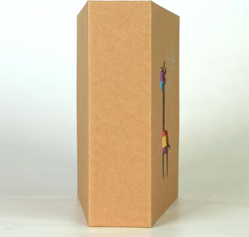 LoveWlc My First Family Album Keepsake 4x6 مع 100 جيوب ، ألبومات صور الطفل منظم هدية عيد الميلاد الأولى للأطفال الصغار in Kuwait