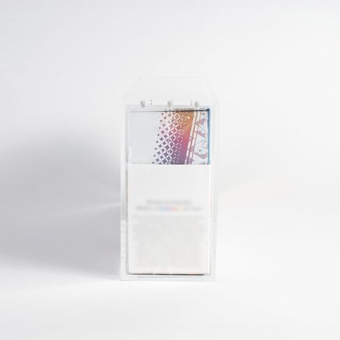 تطورات المنشورية SPC Premium Magnetic Acrylic Display - متوافقة مع مجموعة فائقة الممتازة in Saudi Arabia