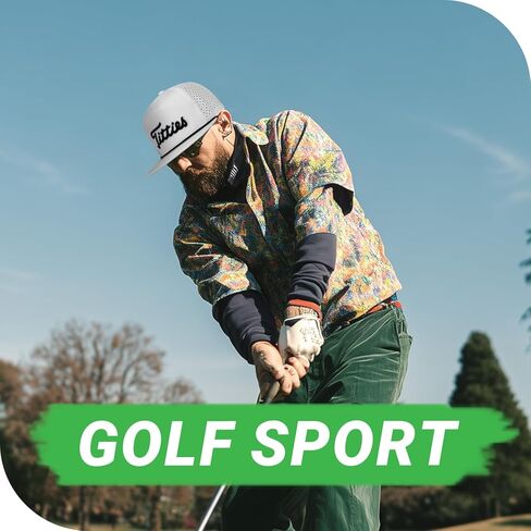 Tittiess Golf Hats Flat Bill for Men Women,Funny Titties Golf Gifts Baseball Cap for Adults Humor in Kuwait