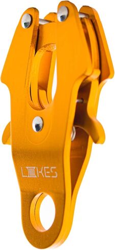 Frog Clip，Dog Chain Buckle Replacement (Gold) in Saudi Arabia