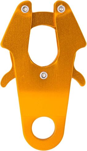 Frog Clip，Dog Chain Buckle Replacement (Gold) in Saudi Arabia