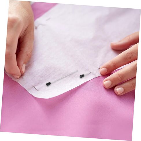 100pcs دبابيس زخرفية كبيرة لمشاريع ترتدي النسيج للمجوهرات و DIY الحرف الدقة معالجة وحماية النسيج in Saudi Arabia