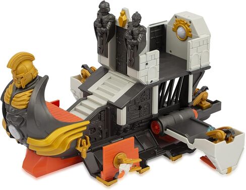 Giochi Preziosi Gormiti S3 Playset Iskador, GRA12000 in Saudi Arabia