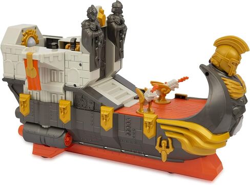 Giochi Preziosi Gormiti S3 Playset Iskador, GRA12000 in Saudi Arabia