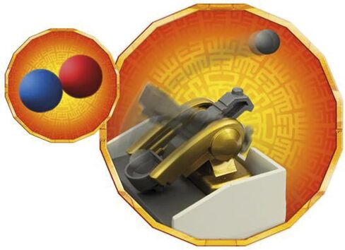 Giochi Preziosi Gormiti S3 Playset Iskador, GRA12000 in Saudi Arabia