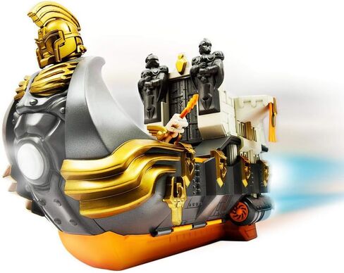 Giochi Preziosi Gormiti S3 Playset Iskador, GRA12000 in Saudi Arabia