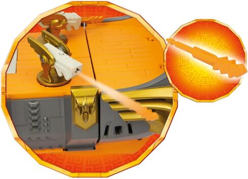 Giochi Preziosi Gormiti S3 Playset Iskador, GRA12000 in Saudi Arabia