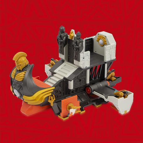 Giochi Preziosi Gormiti S3 Playset Iskador, GRA12000 in Saudi Arabia