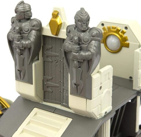 Giochi Preziosi Gormiti S3 Playset Iskador, GRA12000 in Saudi Arabia