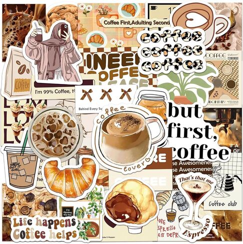 Peter Rabbit Waterproof and Durable PVC Stickers Pack (55PCS) in Kuwait
