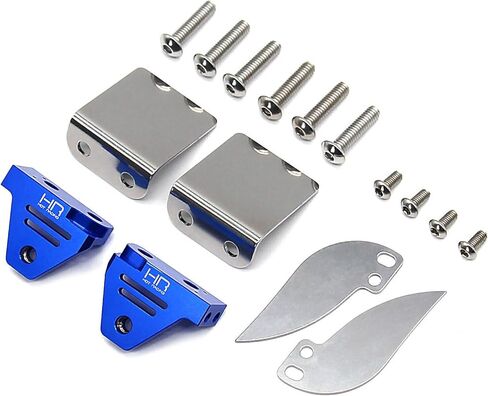 السباق الساخن DRTR311TFA TIL Aluminium Tab/FIN FIN in Kuwait