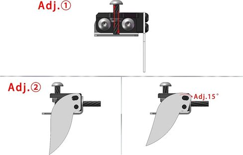 السباق الساخن DRTR311TFA TIL Aluminium Tab/FIN FIN in Kuwait