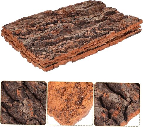 Vicasky 3pcs Climbing Plaything for Wall Climbing Lizard Toy Snake Decor in Saudi Arabia