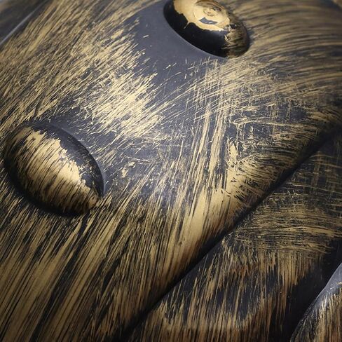 Viking Helmet Berserker Warrior Costume Hat with Horns Buffalo Ox Horns Viking Costume Hat Halloween Cosplay Props in Saudi Arabia