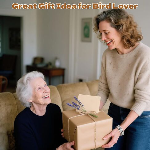 تغذية الطيور الذكية مع الكاميرا بالطاقة الشمسية التعرف على 10،000+ Bird 2K UHD Video Live Fruct Arrival تنبيهات واكتشاف الحركة في الوقت الفعلي للعشاق لعشاق الطيور في الهواء الطلق in Kuwait
