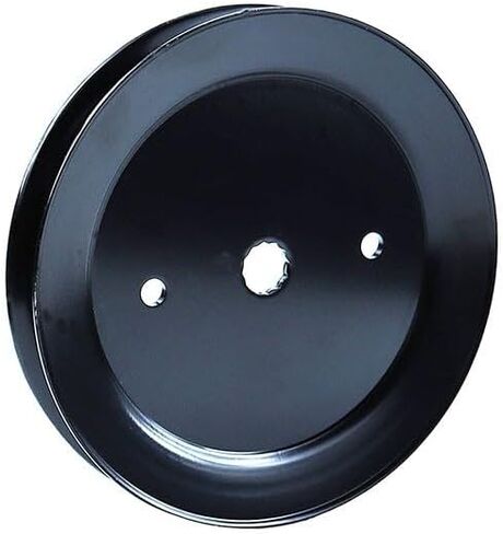 #us الأجزاء 46 بوصة Deck Spindle Pulley for Ariens 936057 936063 936066 936071 Pindle Pulley (Fantparts#96251186) in Kuwait