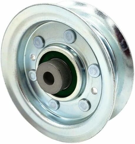 #US Parts 2 Drive Transmission Idler Pulley for Husqvarna GTH2248XP GTH2250XP GTH2254XP (fantparts#96250117) in Saudi Arabia