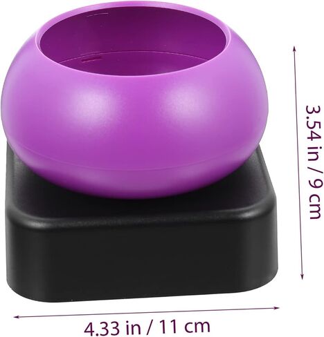 Housoutil Electric Machine Machine Bead Spinner for Beads Spinner Bowl Jewelry Tool in Kuwait