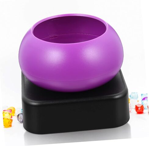 Housoutil Electric Machine Machine Bead Spinner for Beads Spinner Bowl Jewelry Tool in Kuwait