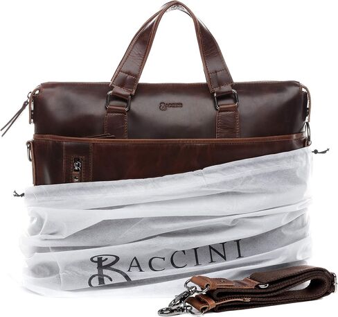 BACCINI Briefcase in Saudi Arabia