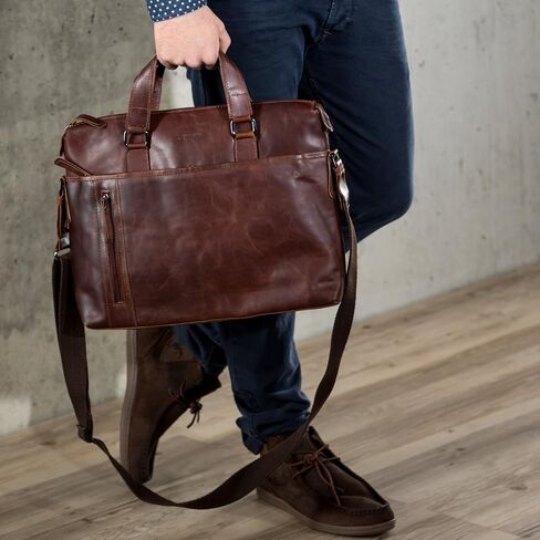 BACCINI Briefcase in Saudi Arabia