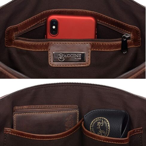 BACCINI Briefcase in Saudi Arabia