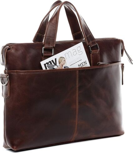 BACCINI Briefcase in Saudi Arabia