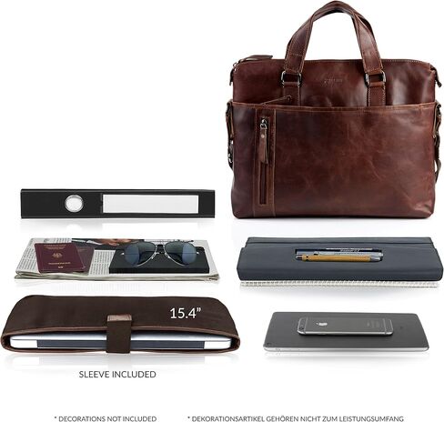 BACCINI Briefcase in Saudi Arabia