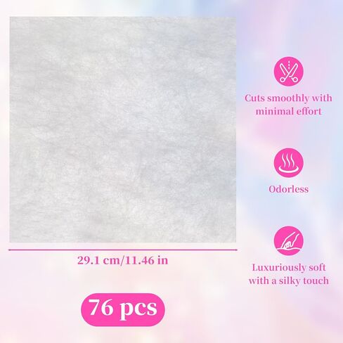 80 ورقة ورقة غلاف الأنسجة زهرة - حليبي أبيض 11.8 "x11.8" باقة الأزهار غير المنسوجة المائية مع ورقة بطانة قابلة للإزالة لتغليف الزهور ، ترتيب الباقة والهدية باقات الهدايا in Saudi Arabia