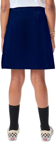 Classroom School Uniforms womens Pleated Tab Scooter in Kuwait