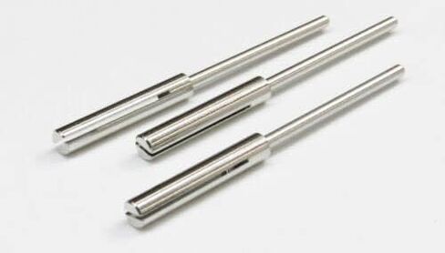 mini mandrels miniature mandrel mandrel split rotary tool butepiece 3/32 "3 pcs in Germany by JTS in Saudi Arabia