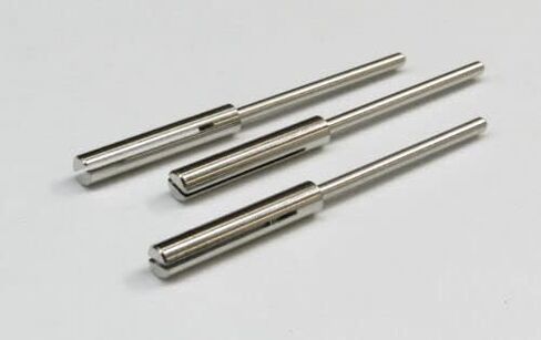 mini mandrels miniature mandrel mandrel split rotary tool butepiece 3/32 "3 pcs in Germany by JTS in Saudi Arabia