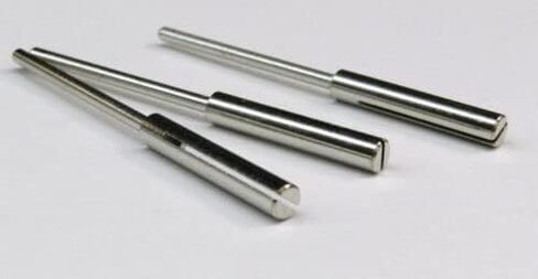 mini mandrels miniature mandrel mandrel split rotary tool butepiece 3/32 "3 pcs in Germany by JTS in Saudi Arabia