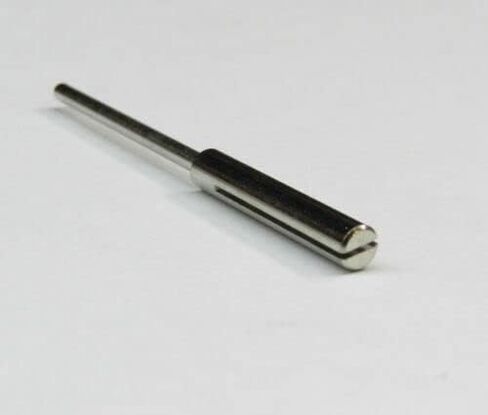 mini mandrels miniature mandrel mandrel split rotary tool butepiece 3/32 "3 pcs in Germany by JTS in Saudi Arabia