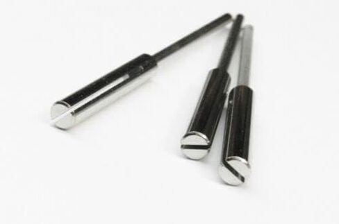 mini mandrels miniature mandrel mandrel split rotary tool butepiece 3/32 "3 pcs in Germany by JTS in Saudi Arabia