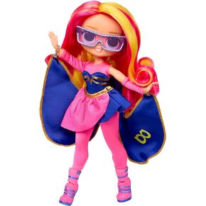LOL Surprise OMG Eye Spy - Superhero in Kuwait