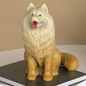 2 حزمة قرع شمعة الحيوانات وعفن الراتنج - راتنج صب قوالب السيليكون لديكور المنزل وشموع صنع القالب الموجة الحلزونية in Kuwait