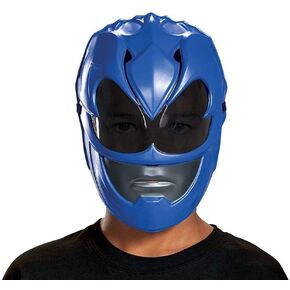 Boy's Blue Power Ranger Mask in Kuwait