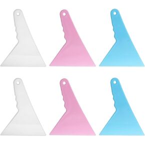 Dopenspi 6pcs أداة محاذاة من Diamond-Paint مع 3 ألوان ، أدوات إصلاح فنون الماس الماس. in Kuwait