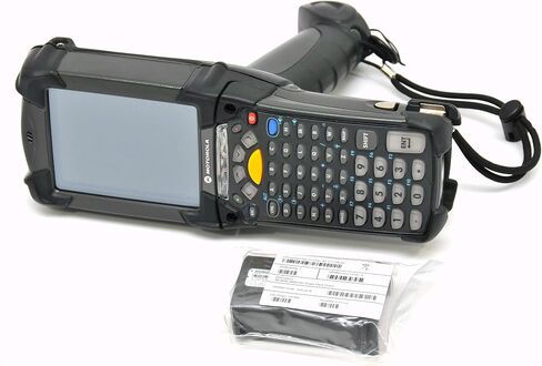 ZEBRA MC92N0-GP0SYEYA6WR (Renewed) in Saudi Arabia