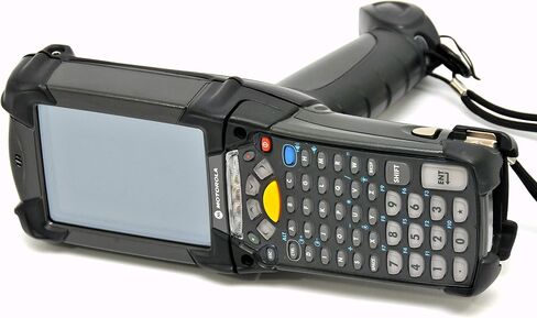 ZEBRA MC92N0-GP0SYEYA6WR (Renewed) in Saudi Arabia