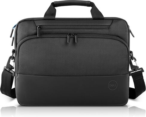 DELL Pro BriefCase 14 PO1420C Fits Most Laptops up to 14 inch in Saudi Arabia